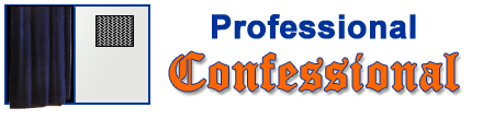 Professional Confessional
